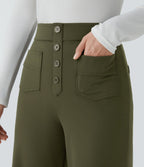 Kalia | Stretchy Pants