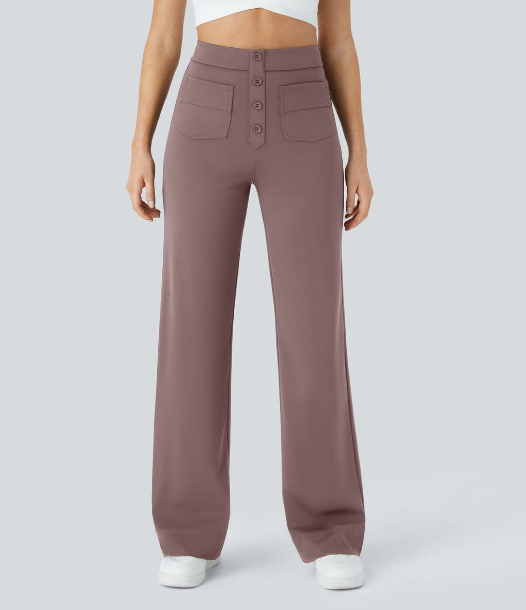Kalia | Stretchy Pants
