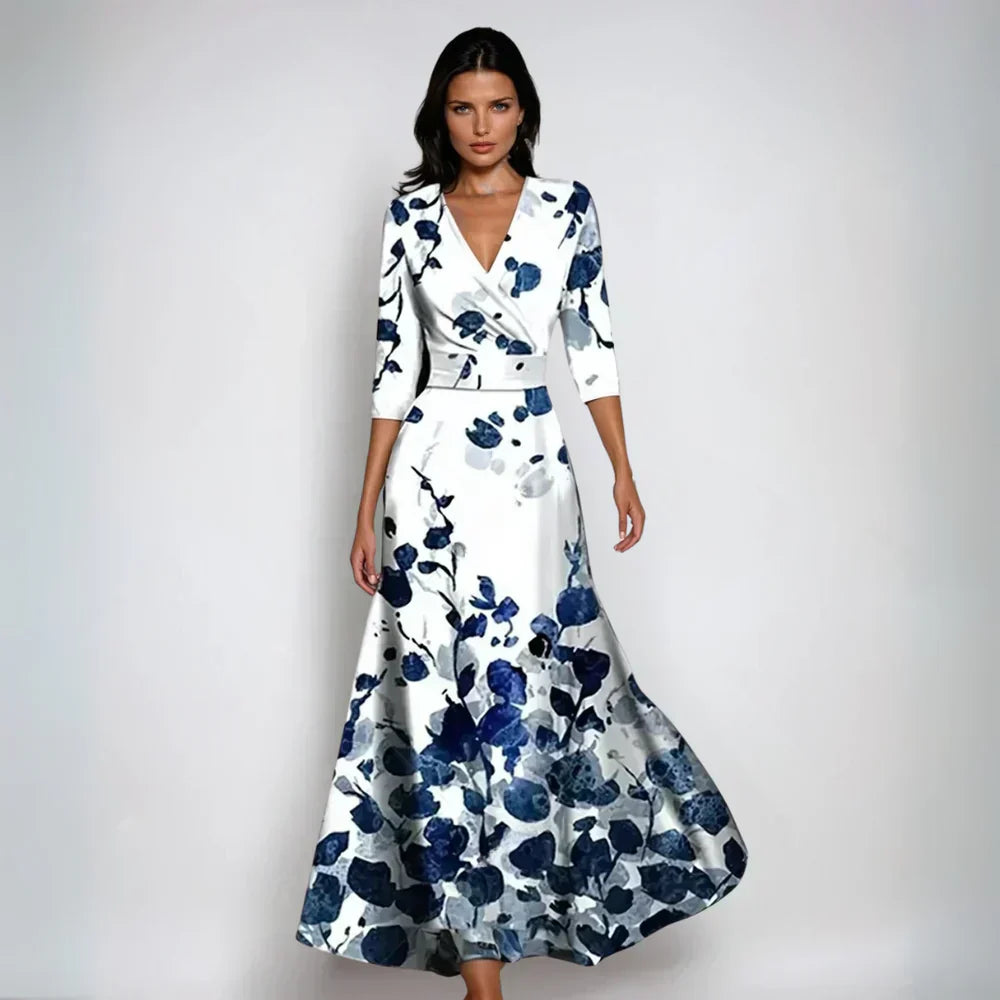 Emilia | Elegancka Sukienka