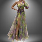 Nina | Elegancka Sukienka