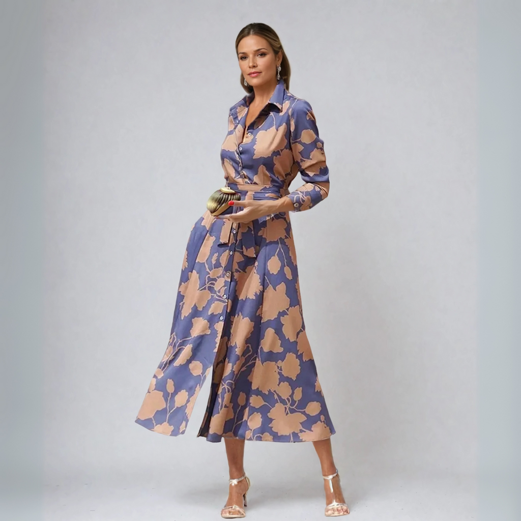 Zofia | Elegancka Sukienka