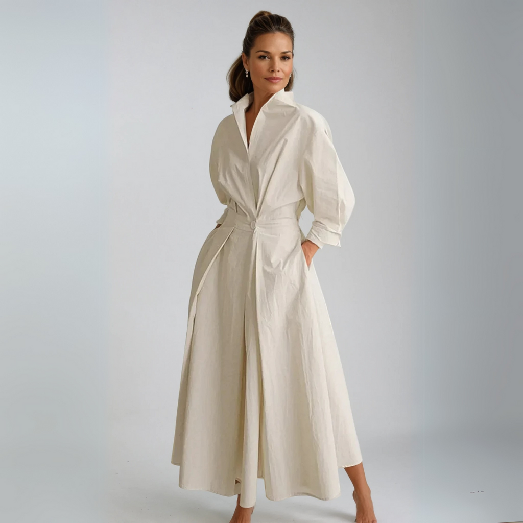 Clémence | Elegancka Sukienka