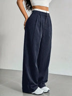 Linnéa™ | Luxe Silhouette Trousers