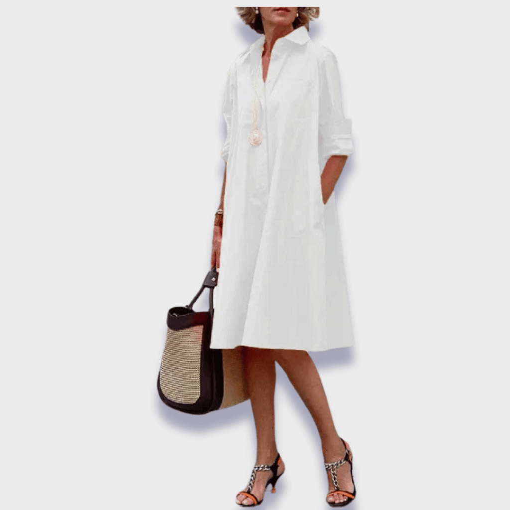 Lena | Elegancka Sukienka
