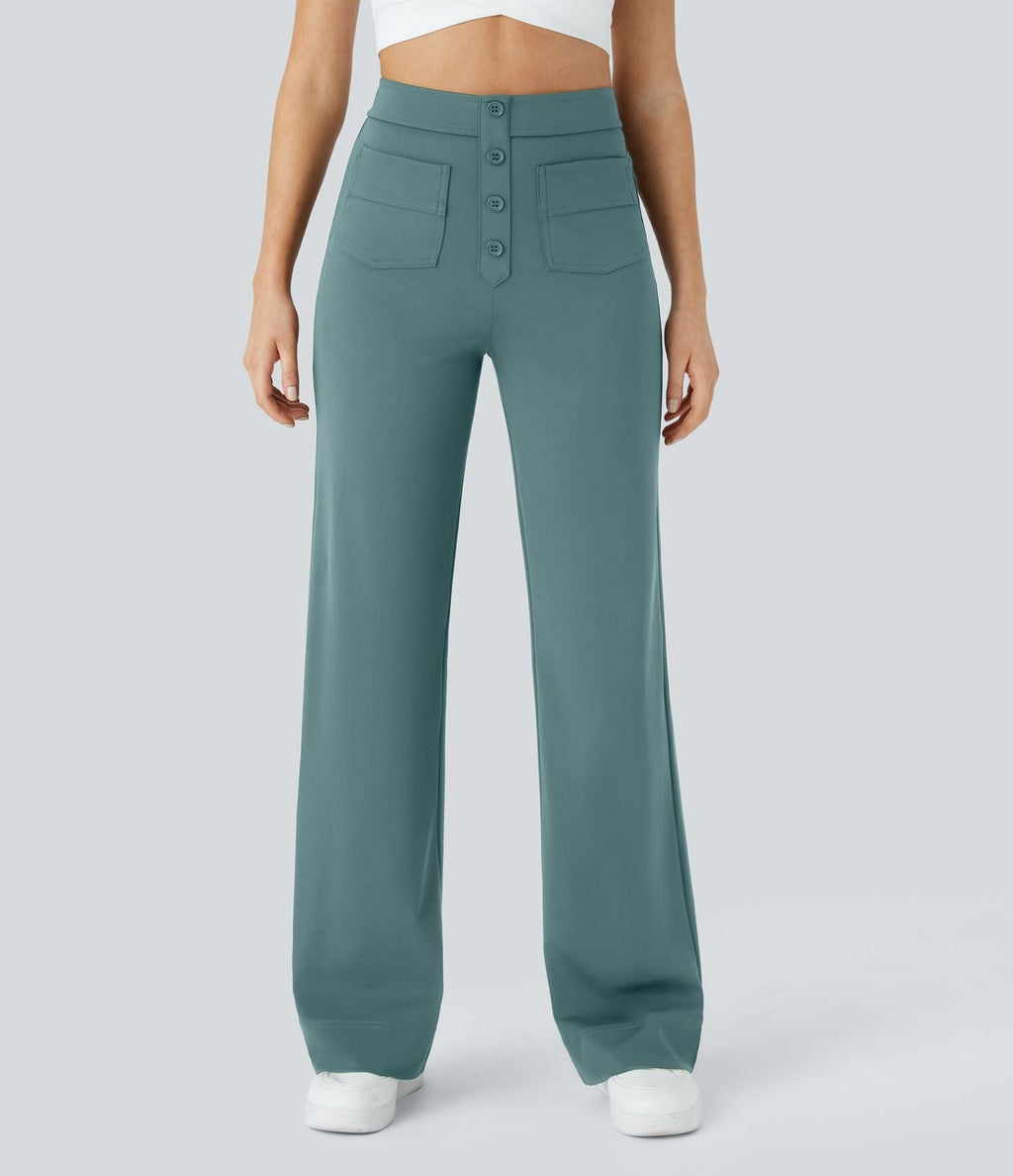 Kalia | Stretchy Pants