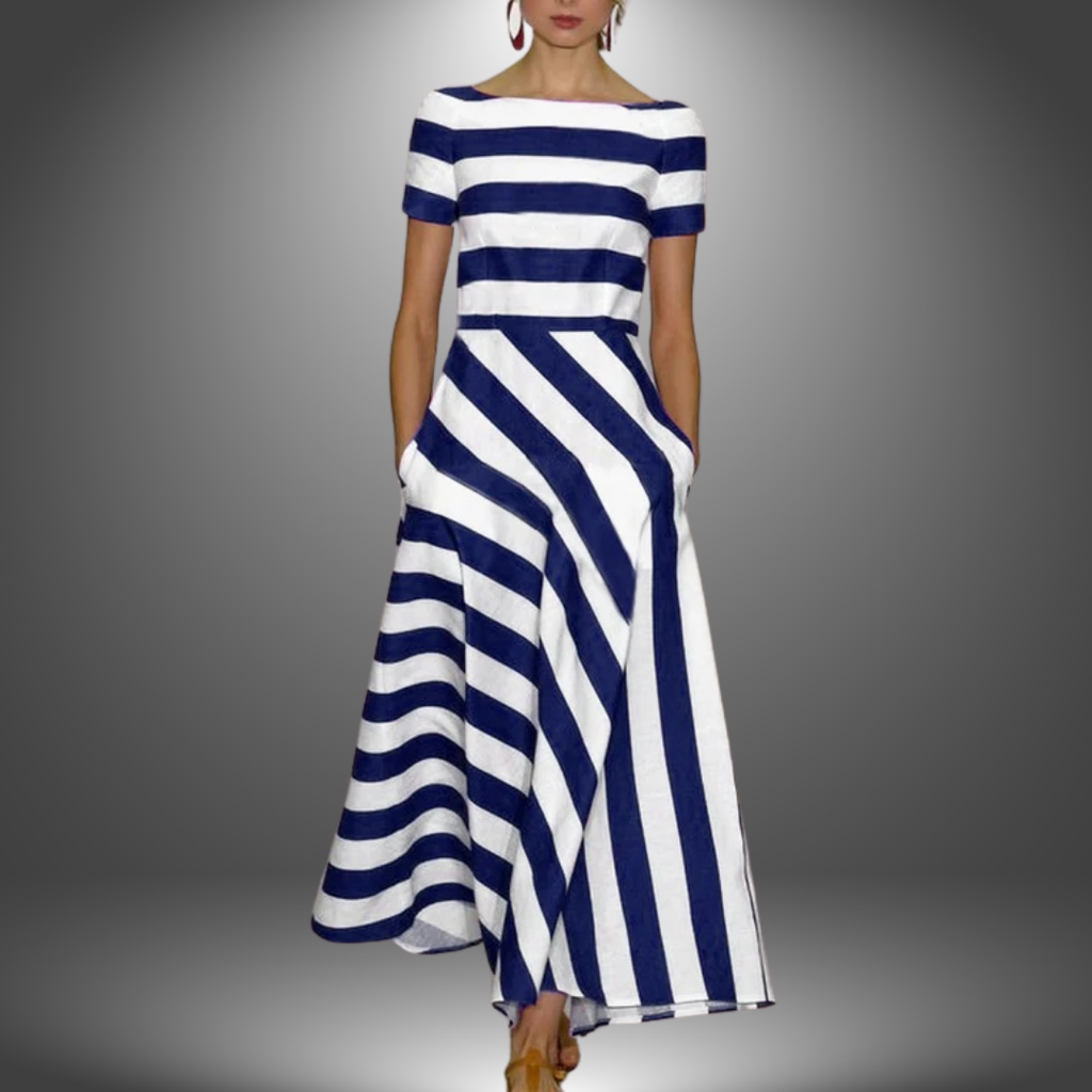 Natalia | Elegancka Sukienka