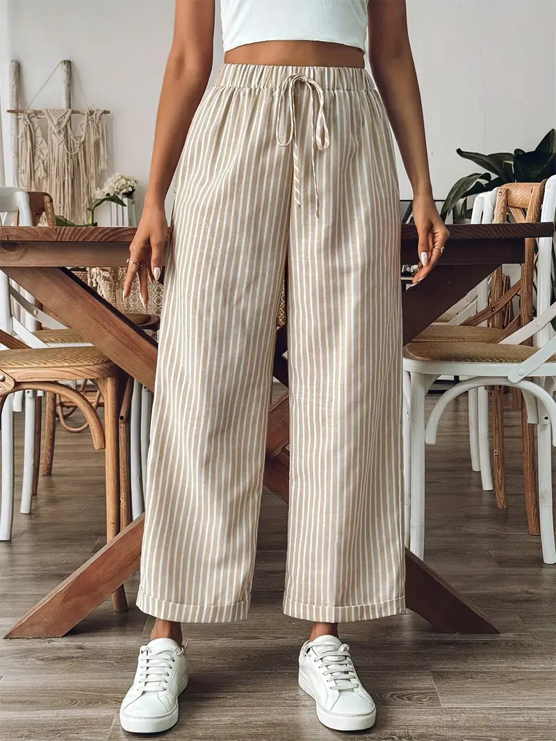 Alicia™ | Airy Grace Pants