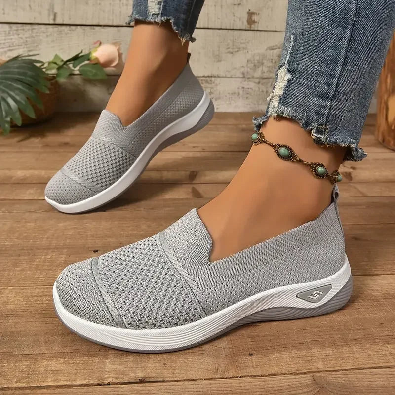 Monika - Buty ortopedyczne FullComfort
