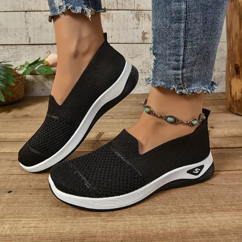 Monika - Buty ortopedyczne FullComfort