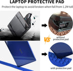 Podróżny antykradzieżowy na laptopa z portem USB smart