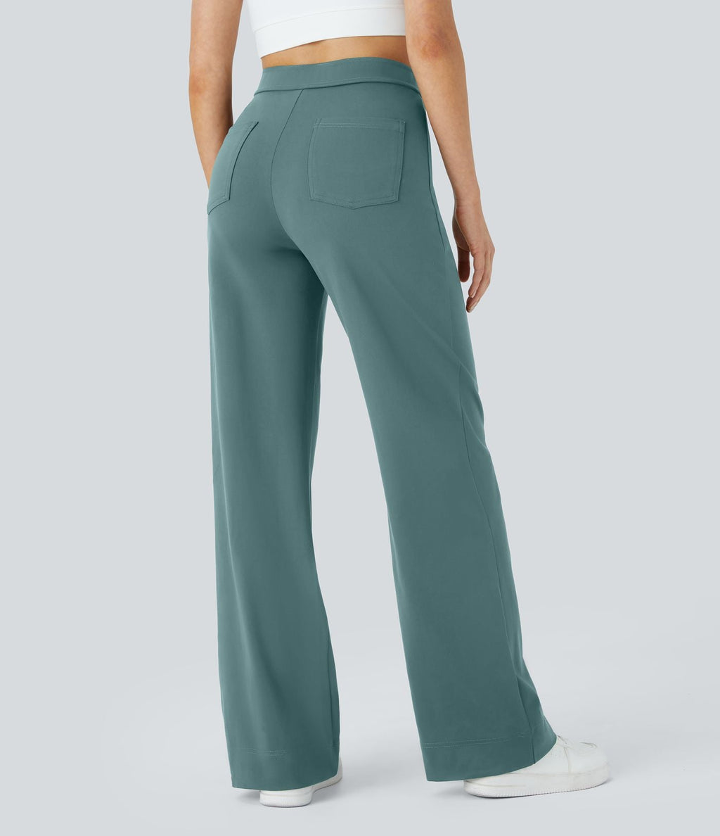 Kalia | Stretchy Pants