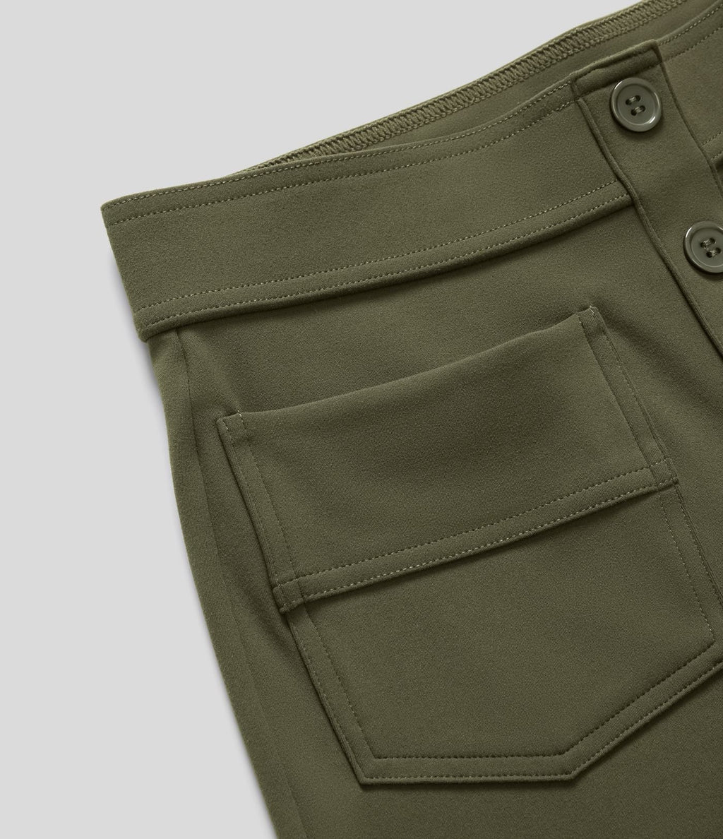 Kalia | Stretchy Pants