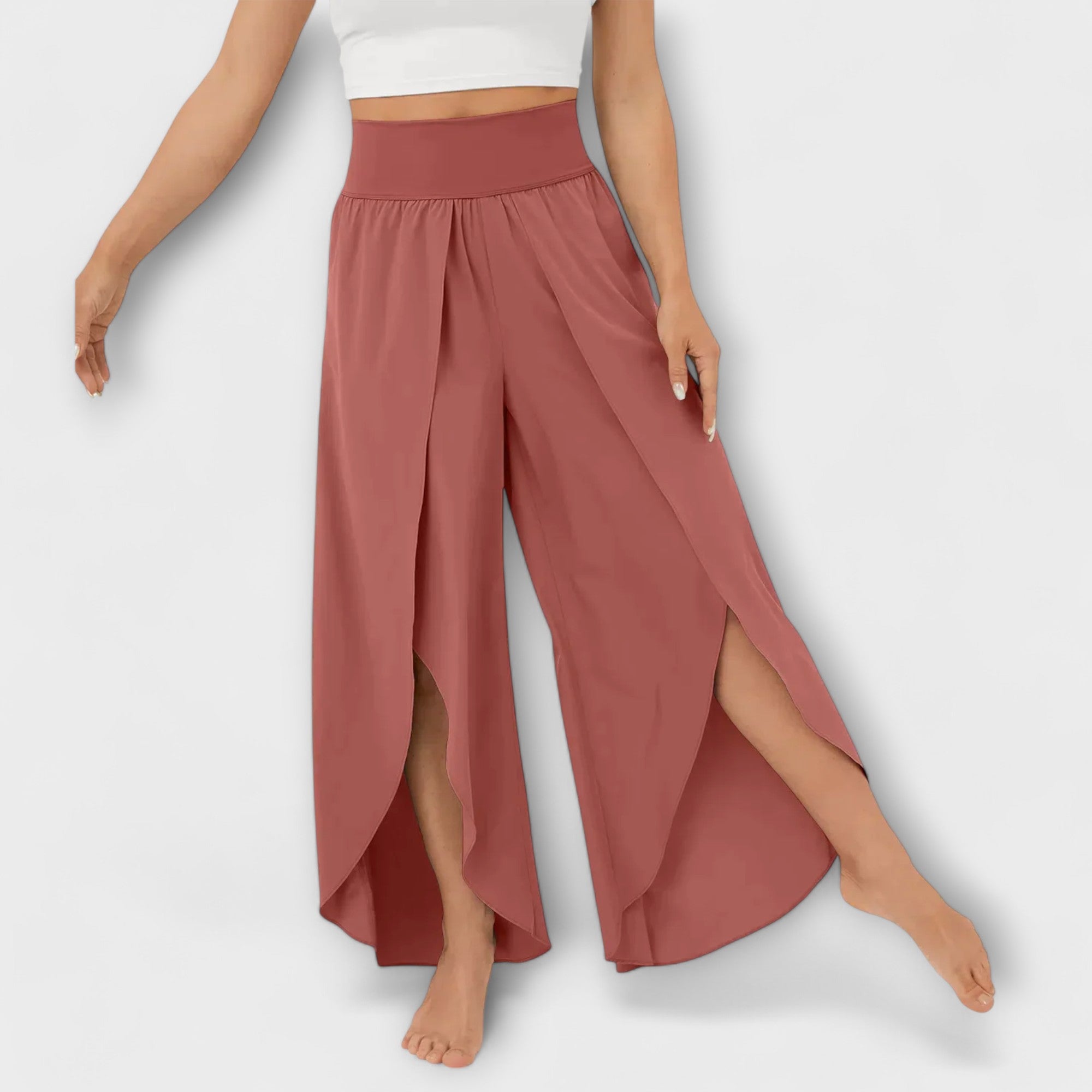 Kasia | Eleganckie Spodnie