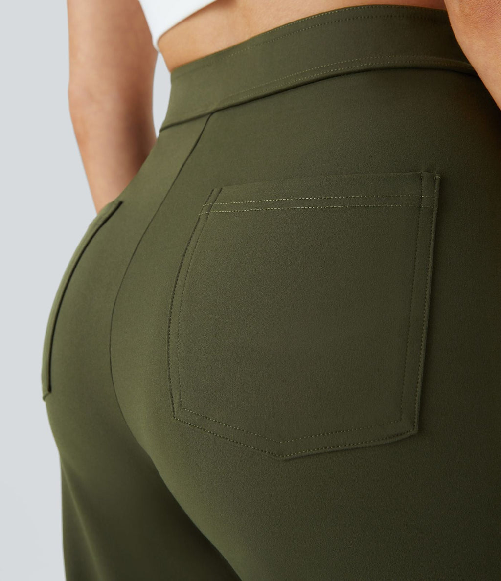 Kalia | Stretchy Pants