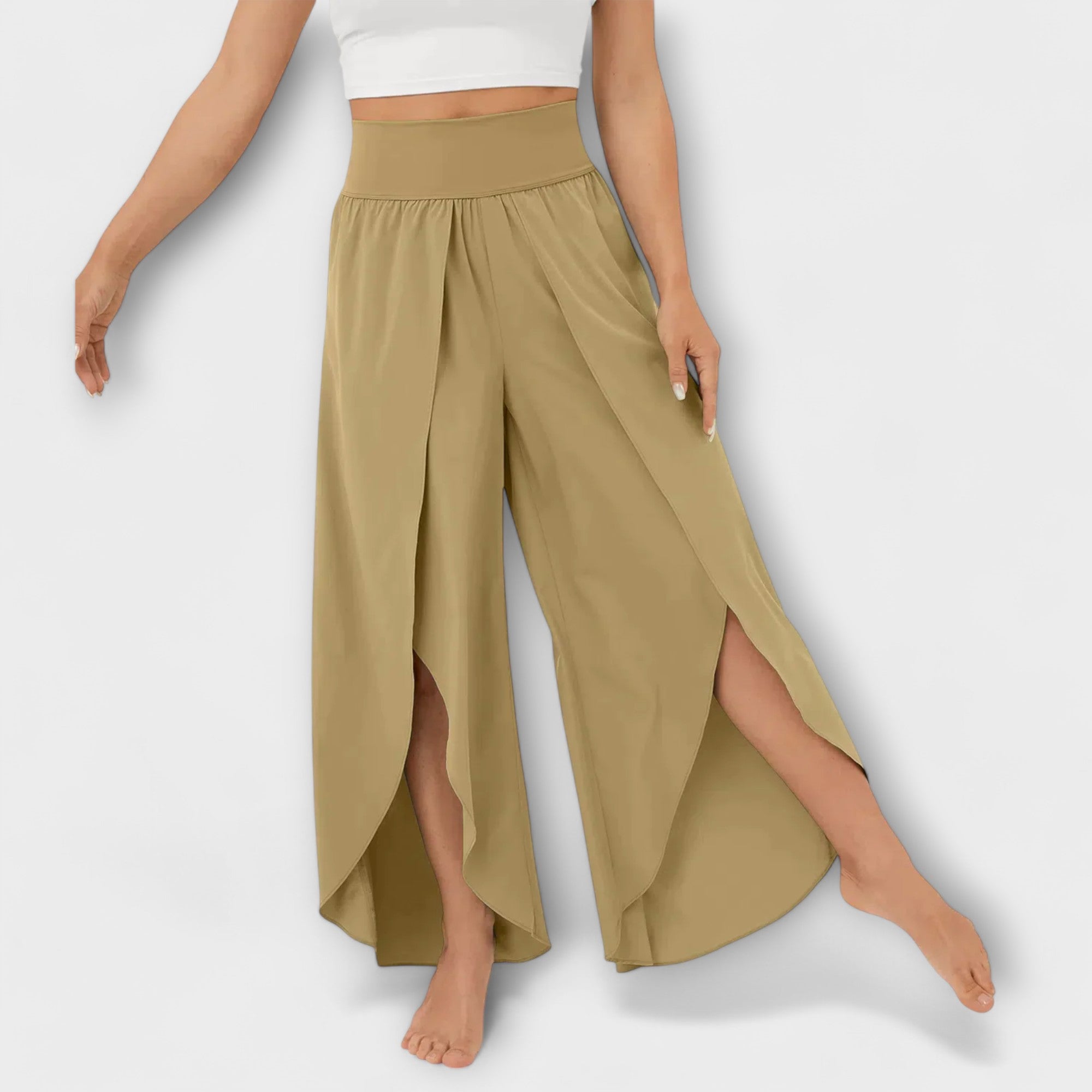 Kasia | Eleganckie Spodnie