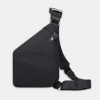 Damska antykradzieżowa podróżna torba crossbody