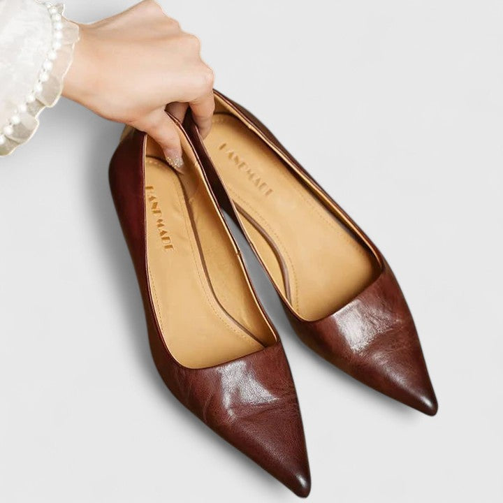 Zhaylisse | Eleganckie Obcasy