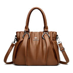 Kaminski™ | Codzienna torba z regulowanym paskiem na ramię