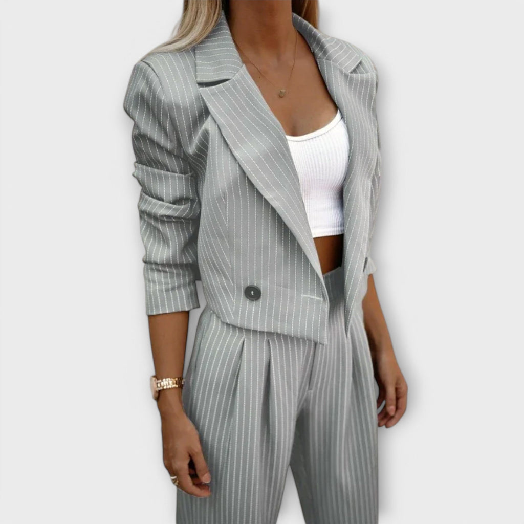 Karolina | Elegancka Sukienka