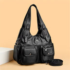 Kaminski™ | Retro Style Crossbody Bag