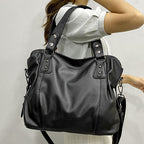Damska Nowoczesna Torebka Shopper