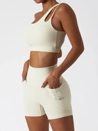 Biustonosz sportowy