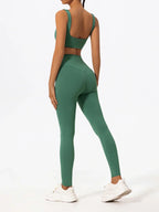 Biustonosz sportowy