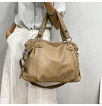 Damska Nowoczesna Torebka Shopper