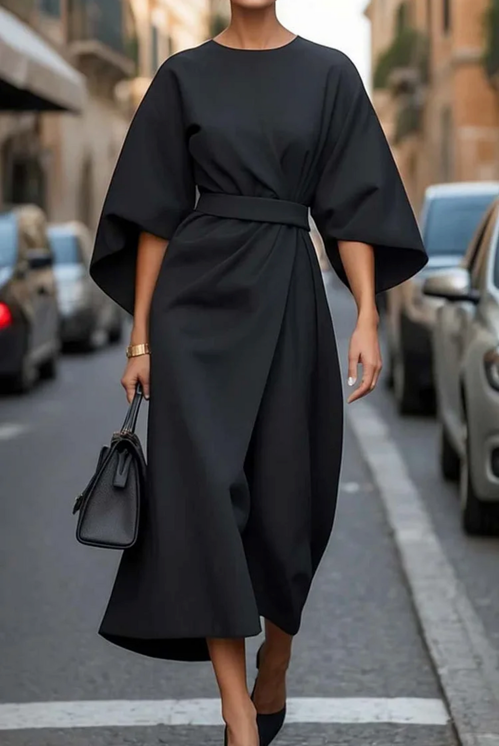 Sofia | Elegancka Sukienka
