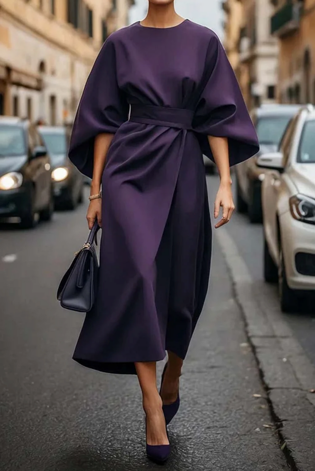 Sofia | Elegancka Sukienka