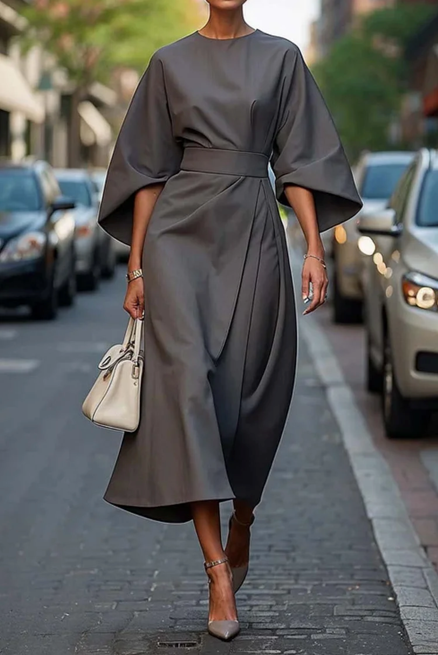 Sofia | Elegancka Sukienka