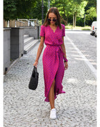 Suzanna | Elegancka Sukienka