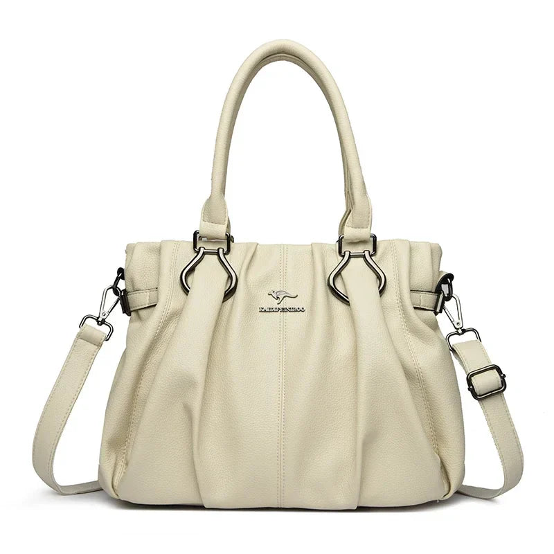 Ewa | Torba Plecakowa