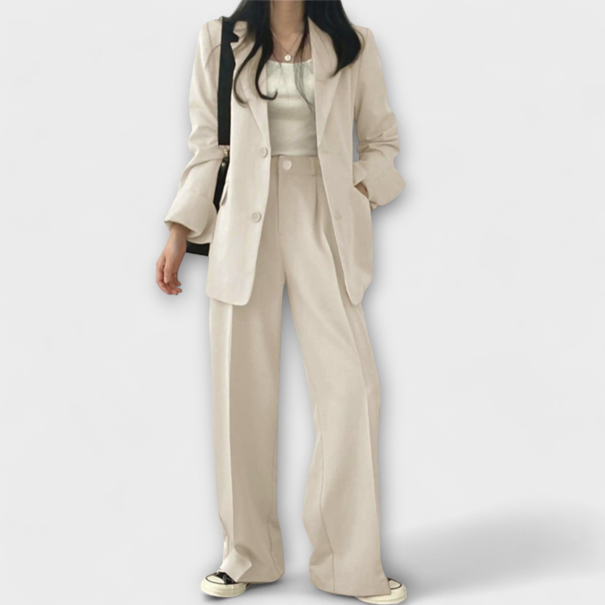 Kasia | Elegancka Sukienka