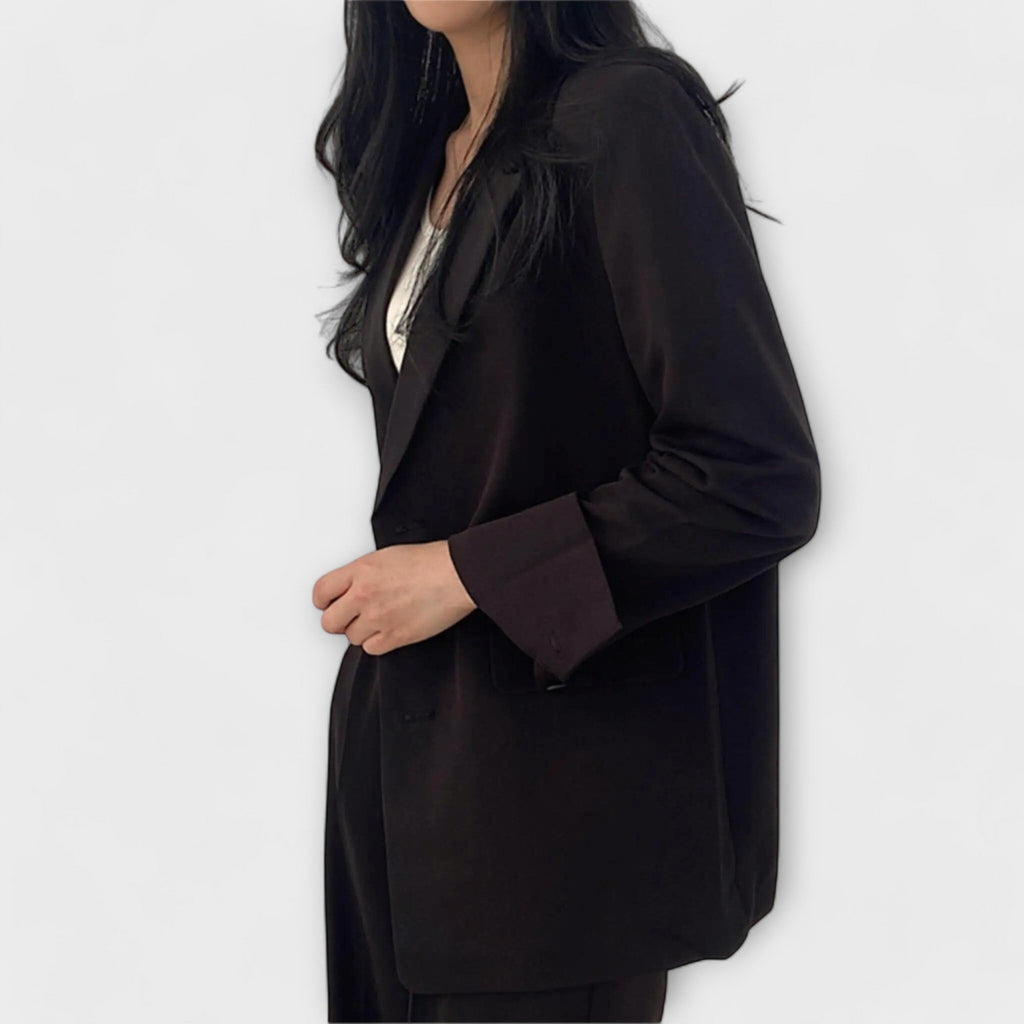 Kasia | Elegancka Sukienka