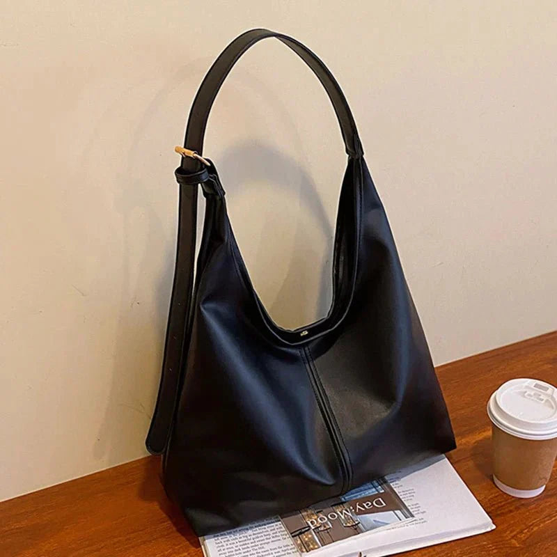 Elegancka torba damska na co dzień w nowoczesnym stylu