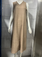 Aurelia – zwiewna sukienka maxi