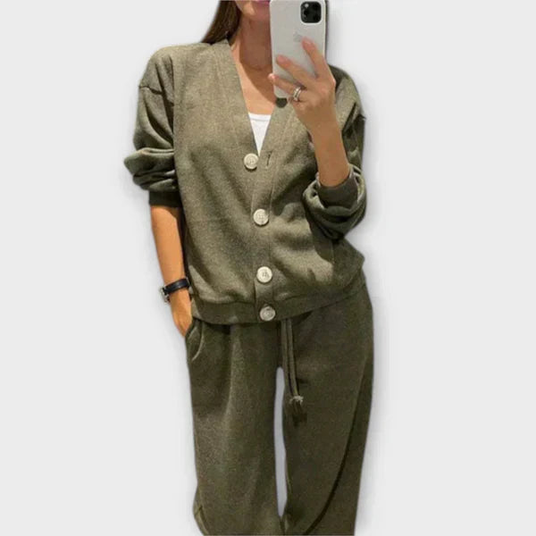Agnieszka | Elegancki Zestaw