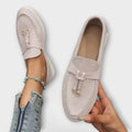 Lorena – eleganckie loafery