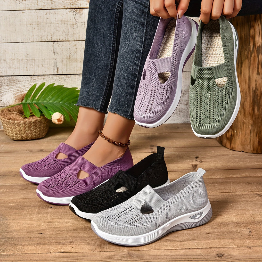 RELAXFIT | Wygodne i Eleganckie Buty