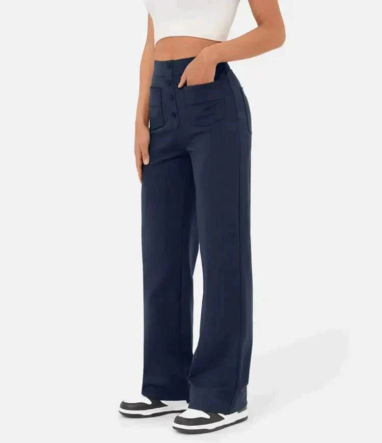 Kalia | Stretchy Pants