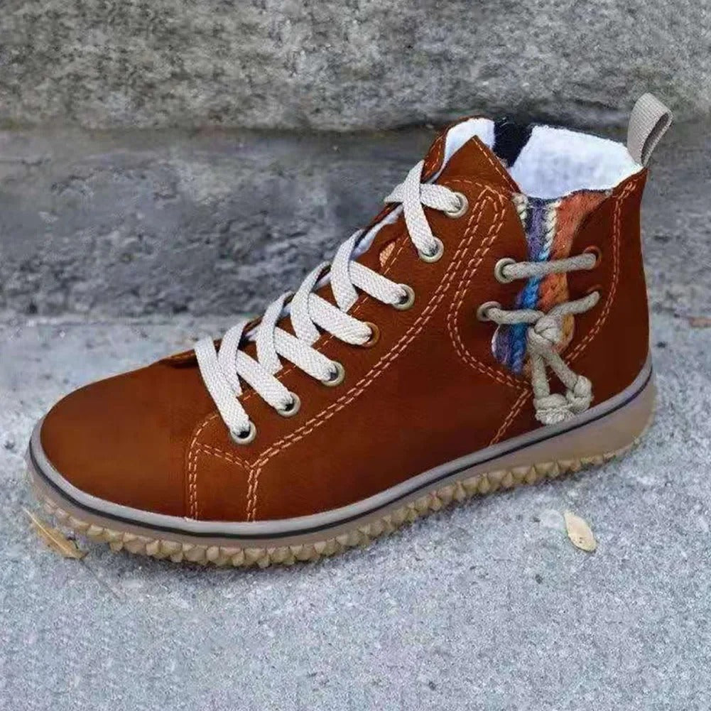 Claudia - Urban Wool