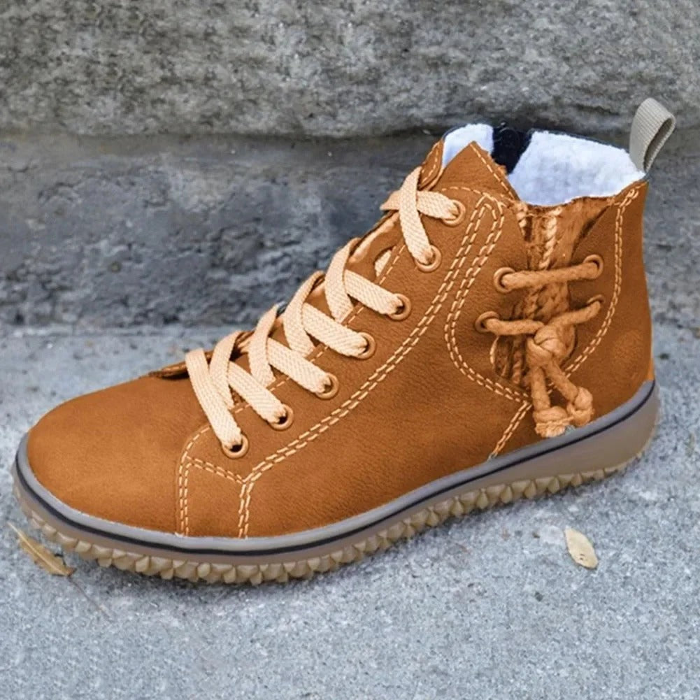 Claudia - Urban Wool