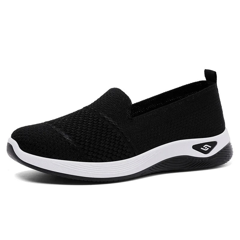 Monika - Buty ortopedyczne FullComfort