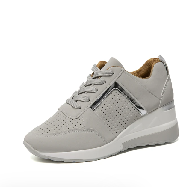 Ortopedyczne sneakersy dla kobiet – Komfort i wsparcie